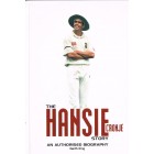 The Hansie Cronje Story by Garth King